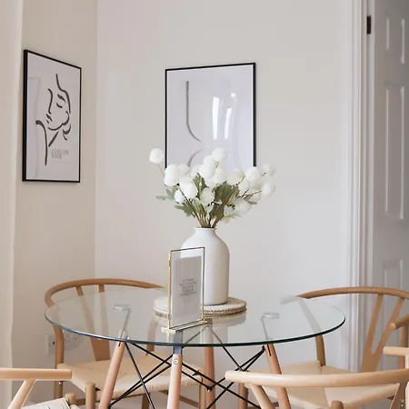 Hidden Oxford Haven With Free Parking Apartment Exterior photo