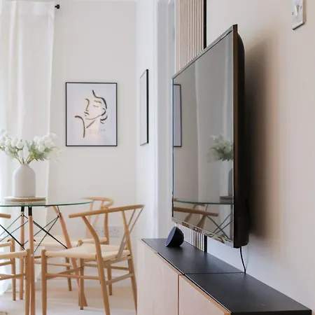 Hidden Oxford Haven With Free Parking Apartment Exterior photo