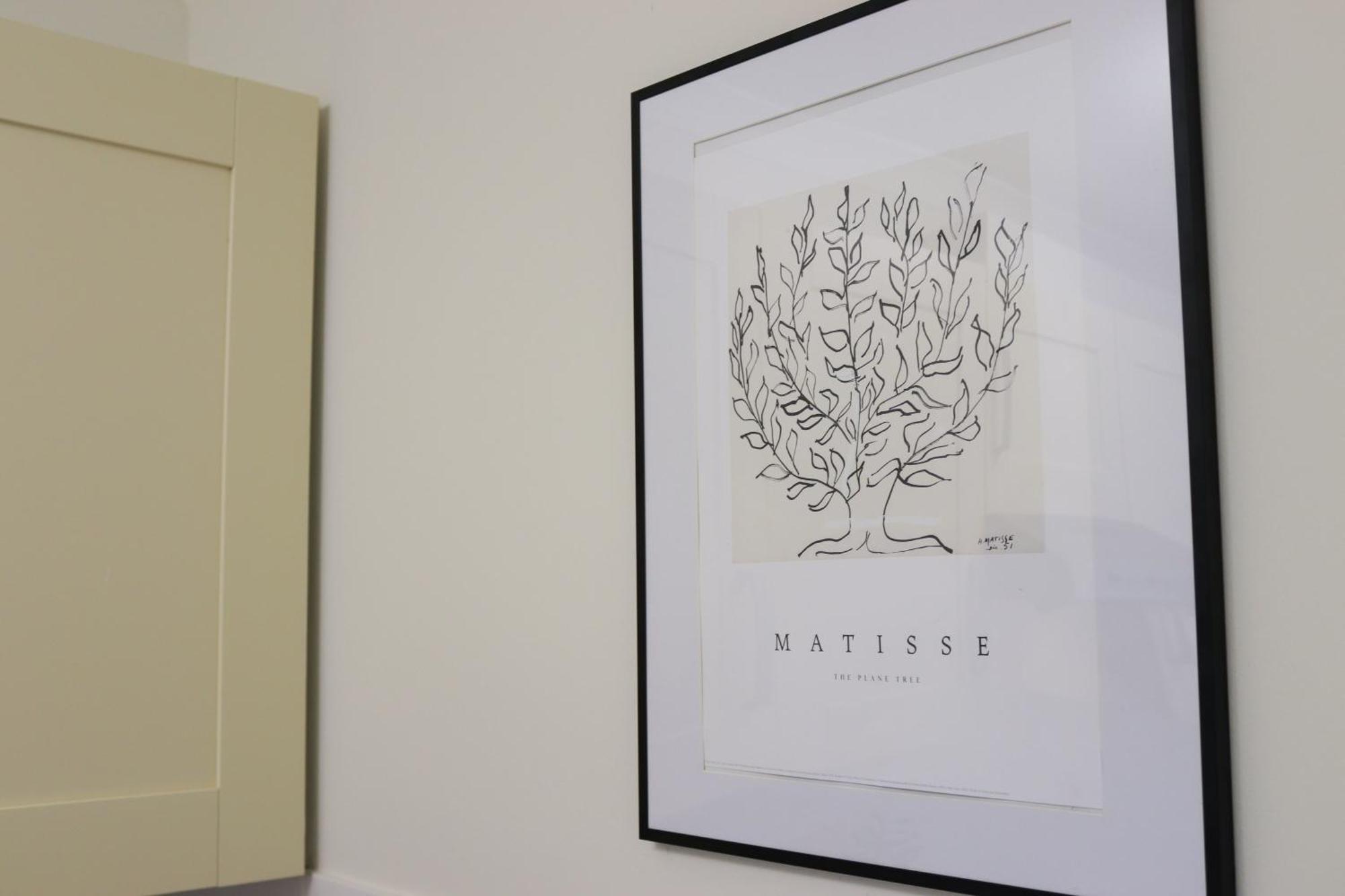 Hidden Haven With Free Parking Apartment *