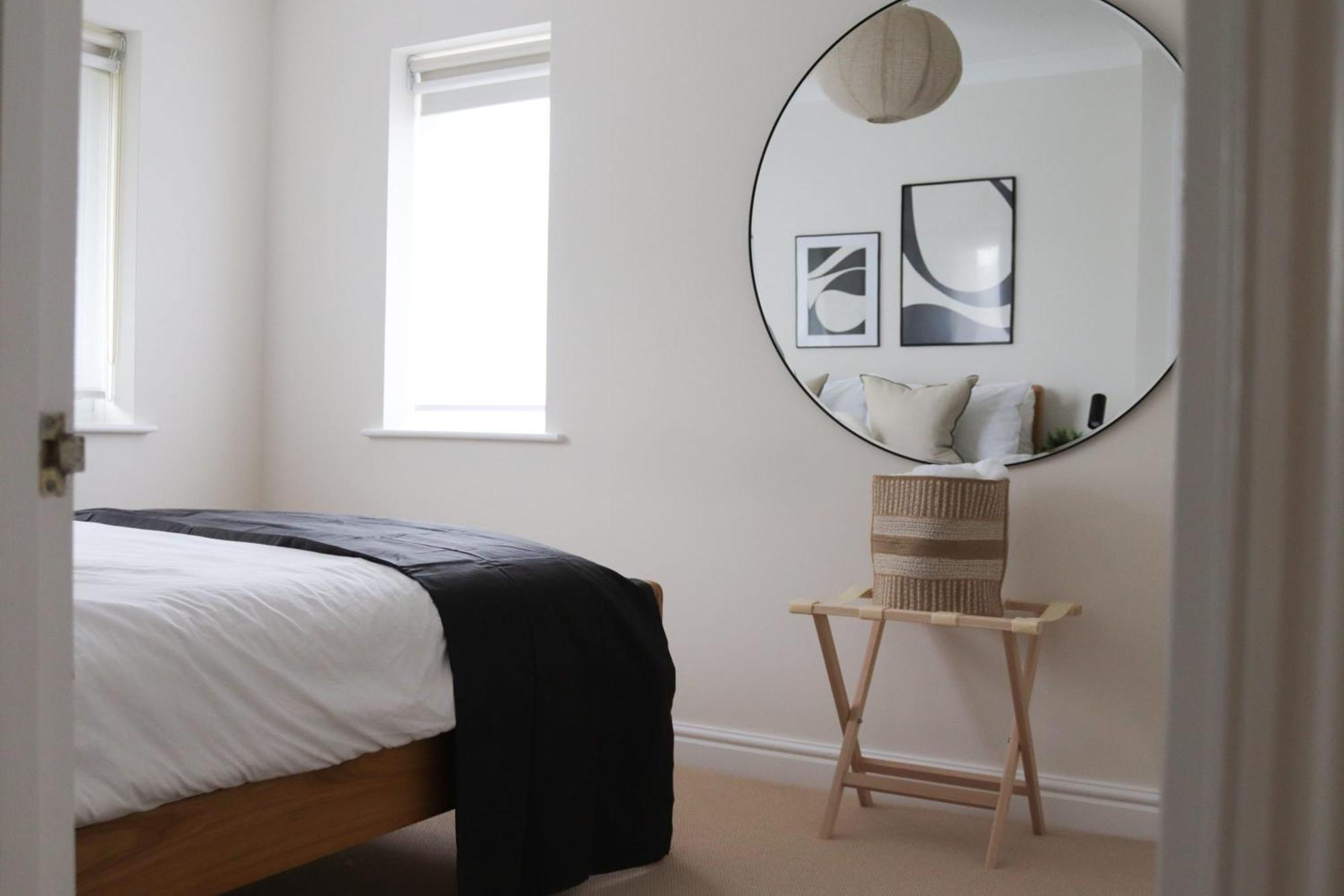 Hidden Haven With Free Parking * Oxford