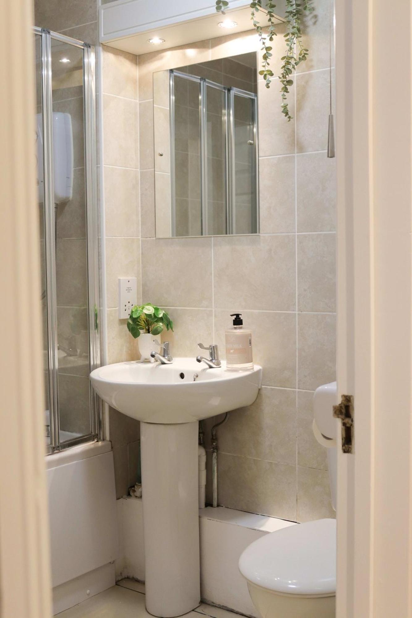 Hidden Haven With Free Parking * Oxford