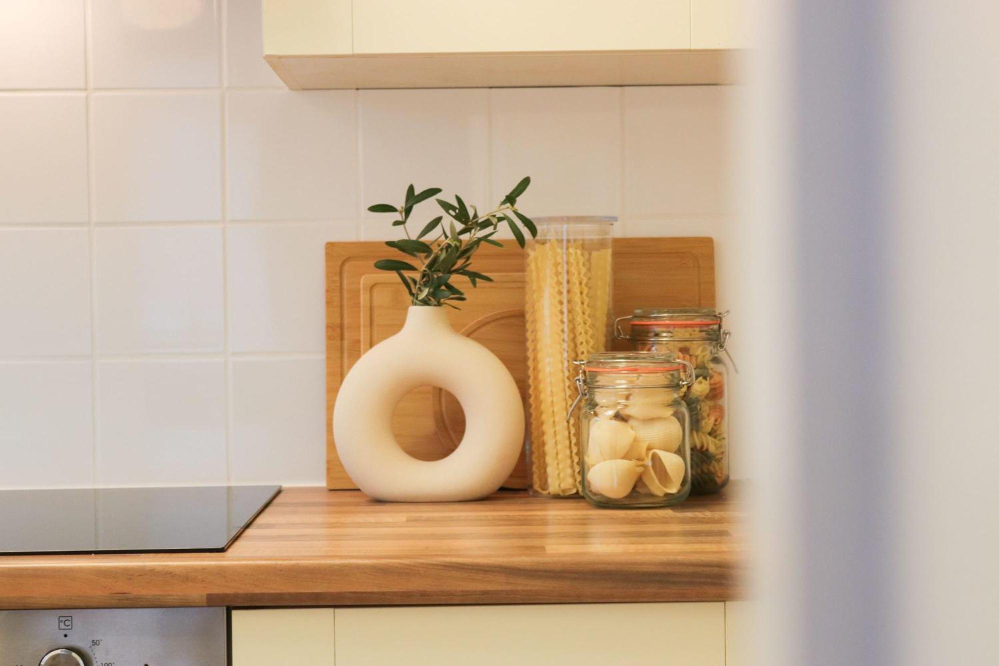 Apartment Hidden Haven With Free Parking