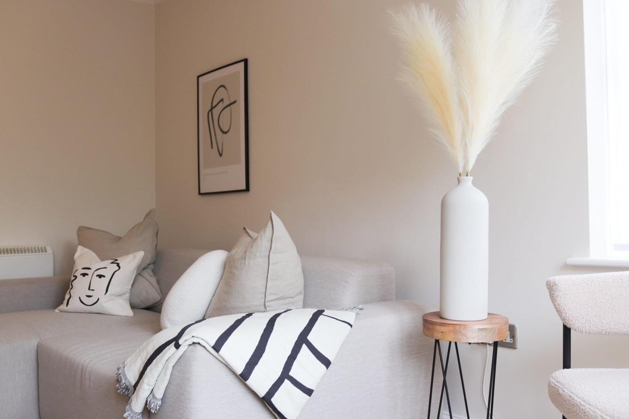 Hidden Haven With Free Parking Apartment Oxford