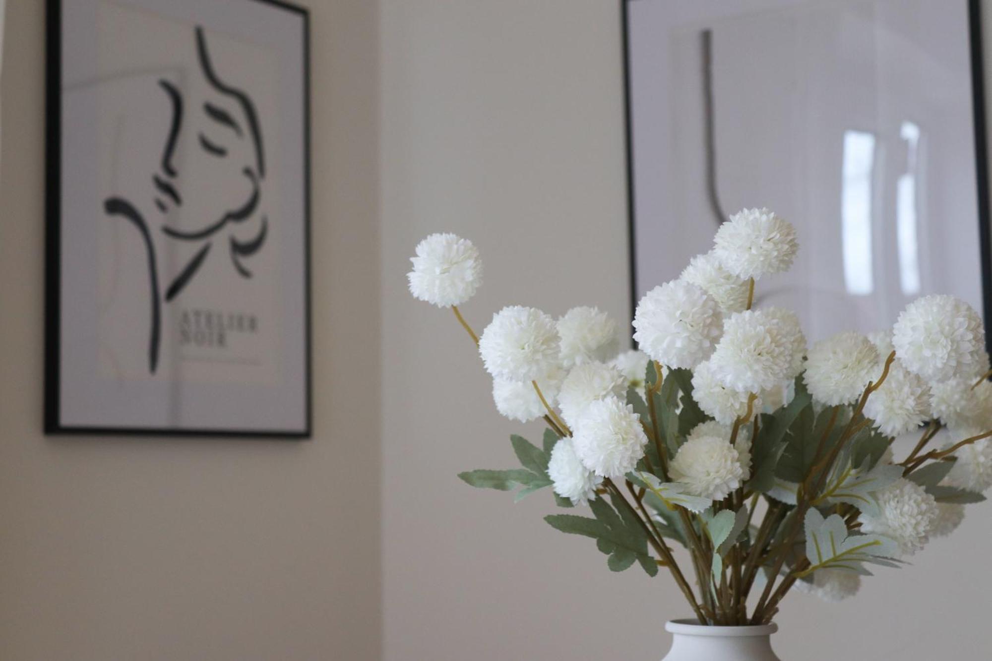 Apartment Hidden Haven With Free Parking *