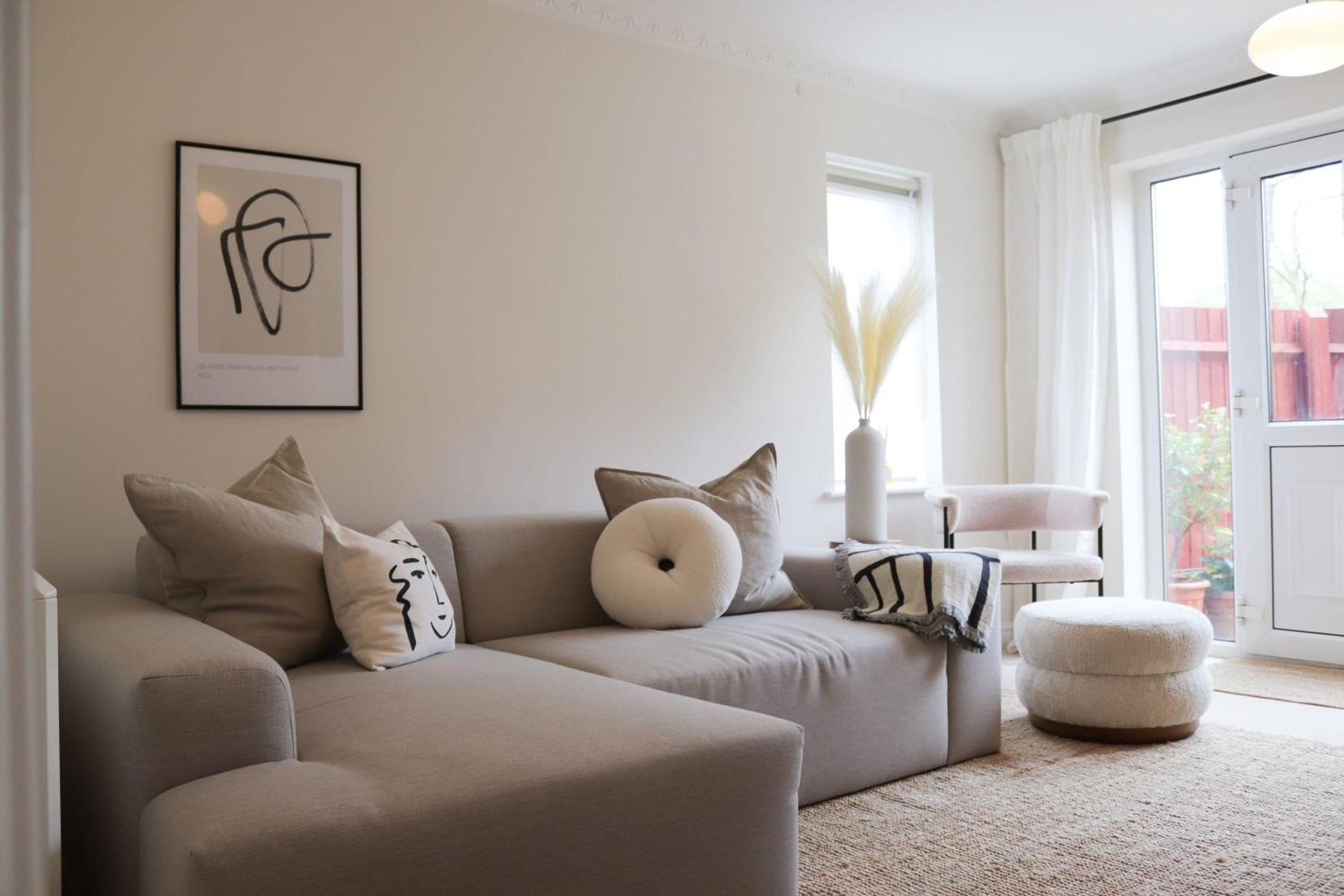 Hidden Haven With Free Parking * Oxford