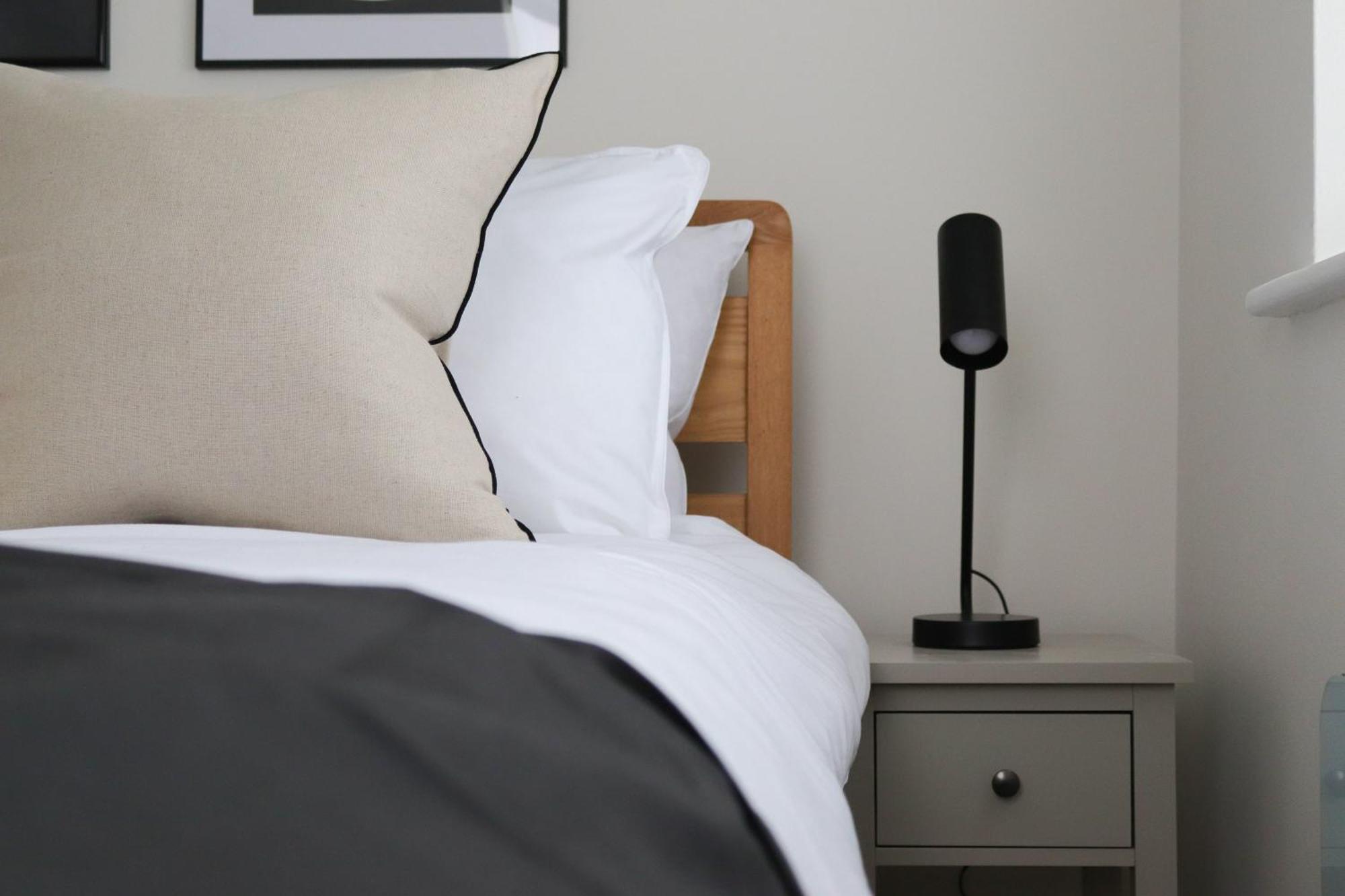 Hidden Haven With Free Parking Apartamento