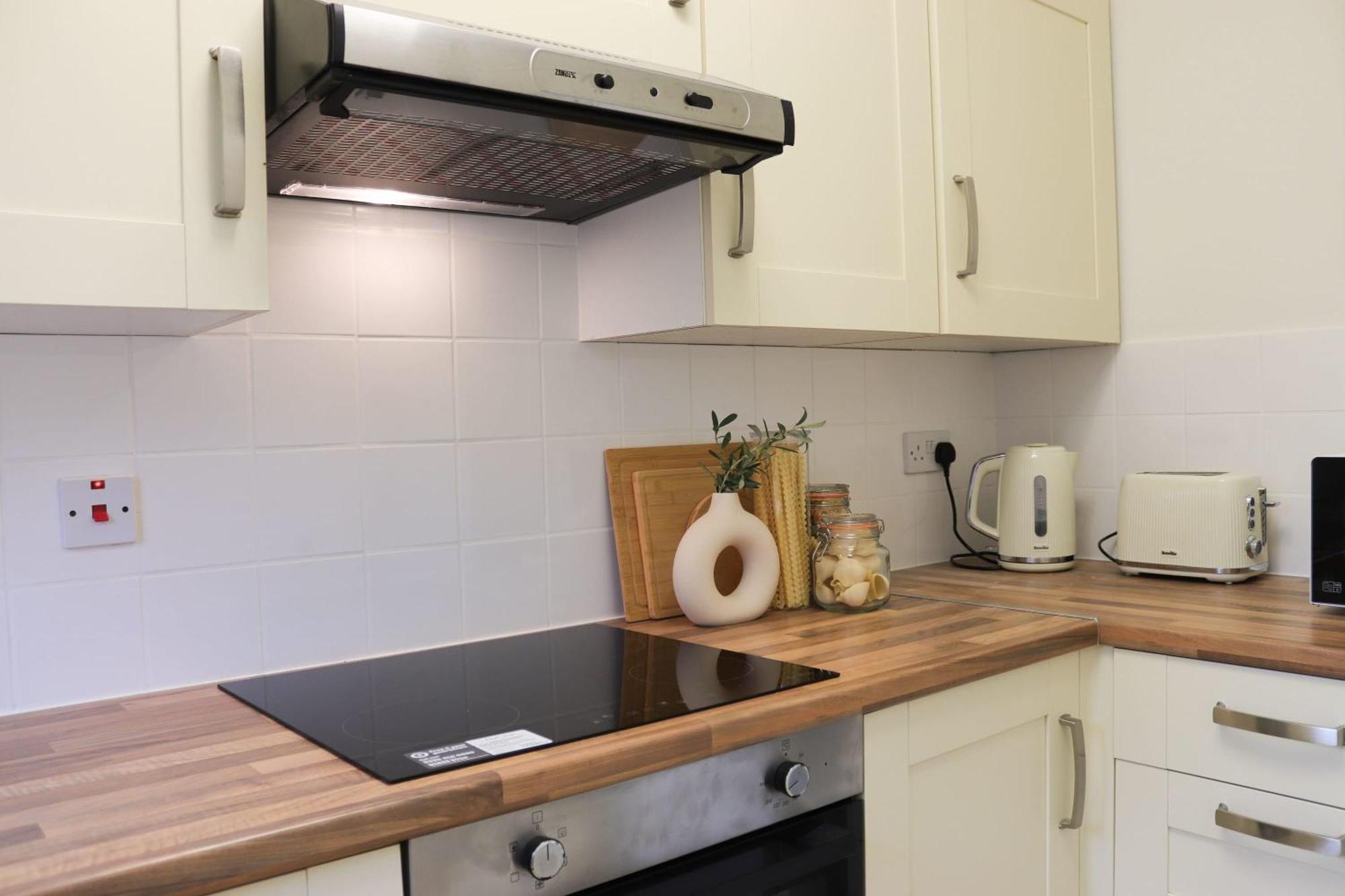 Hidden Haven With Free Parking Apartamento